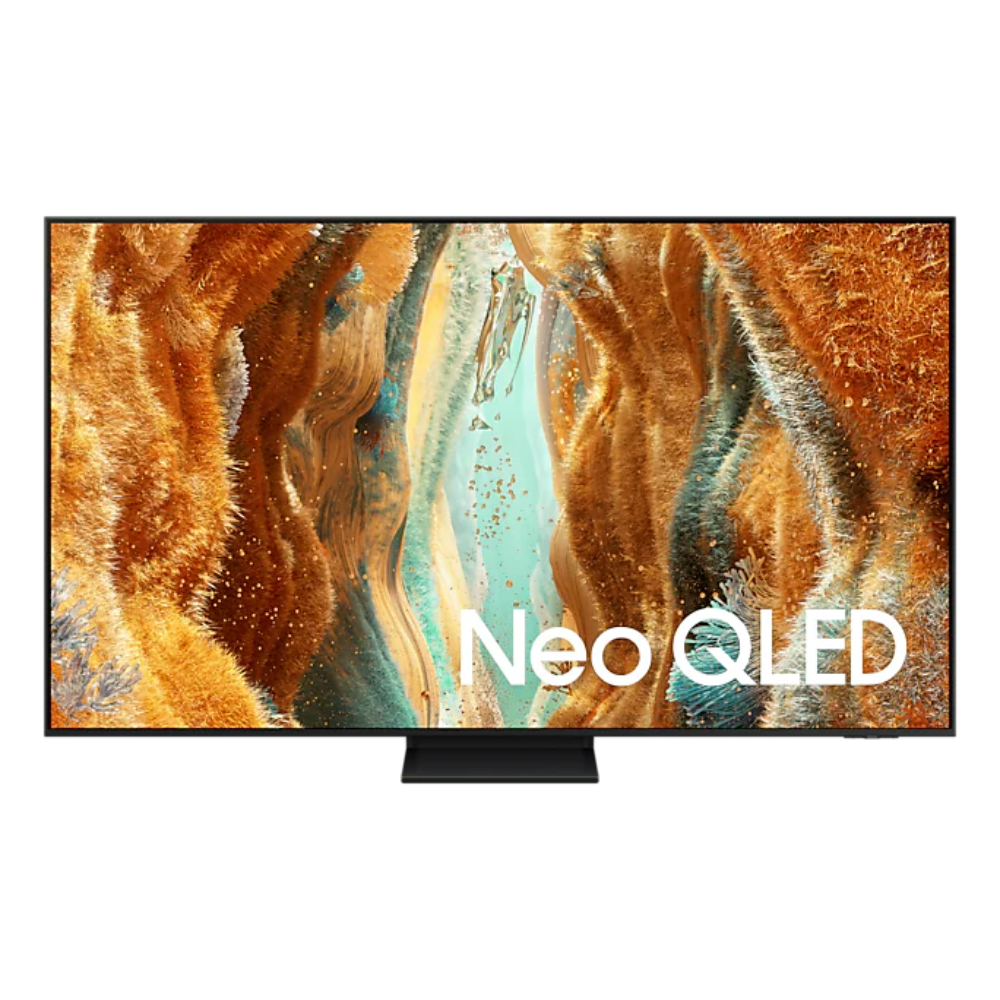 Neo QLED 4K QN70F Vision AI Smart TV (2025)