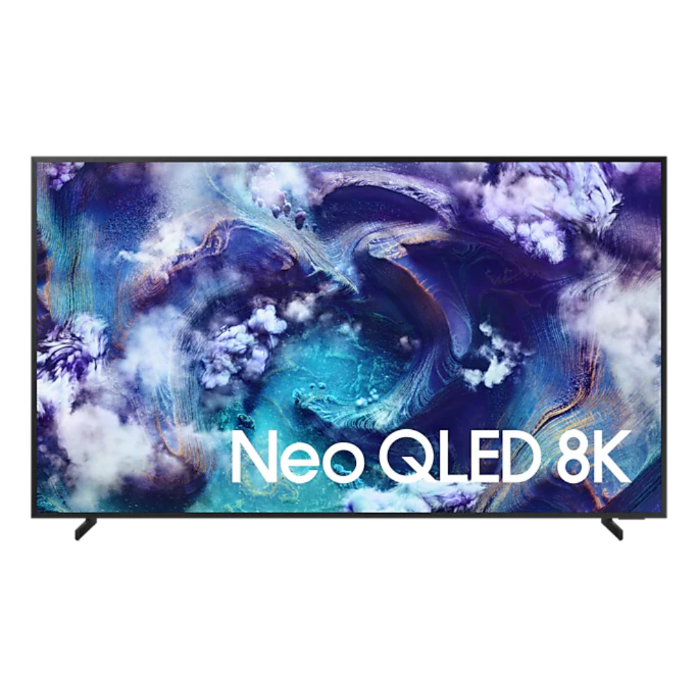 Neo QLED 8K QN900F Vision AI Smart TV (2025)