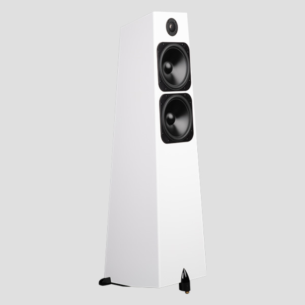 Element Metal V2 (Pair)