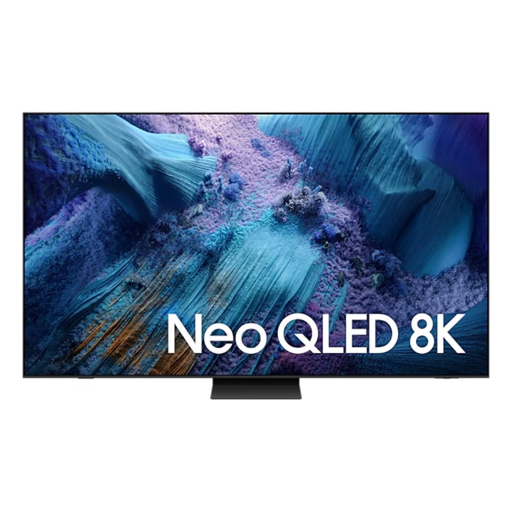Neo QLED QN990F 8K Vision AI Smart TV (2025)