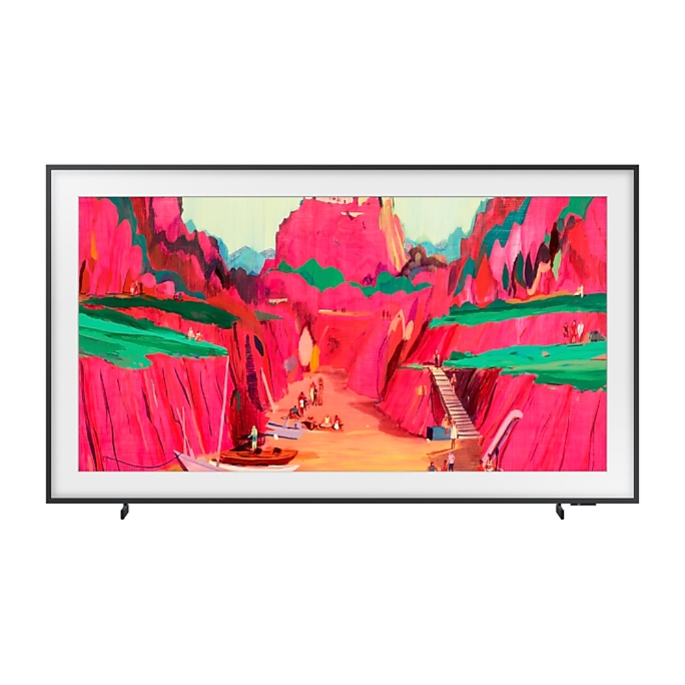 The Frame Pro 4K Vision AI Smart TV (2025)