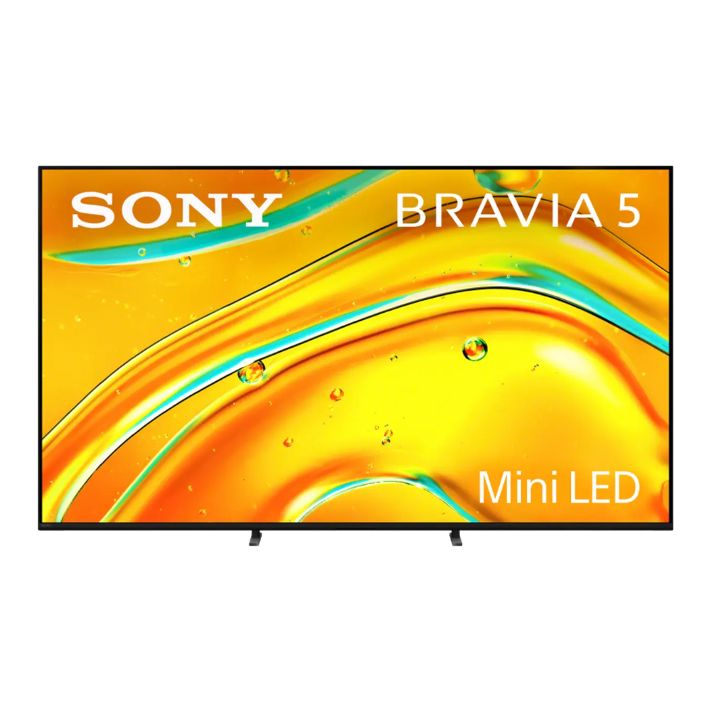 BRAVIA 5