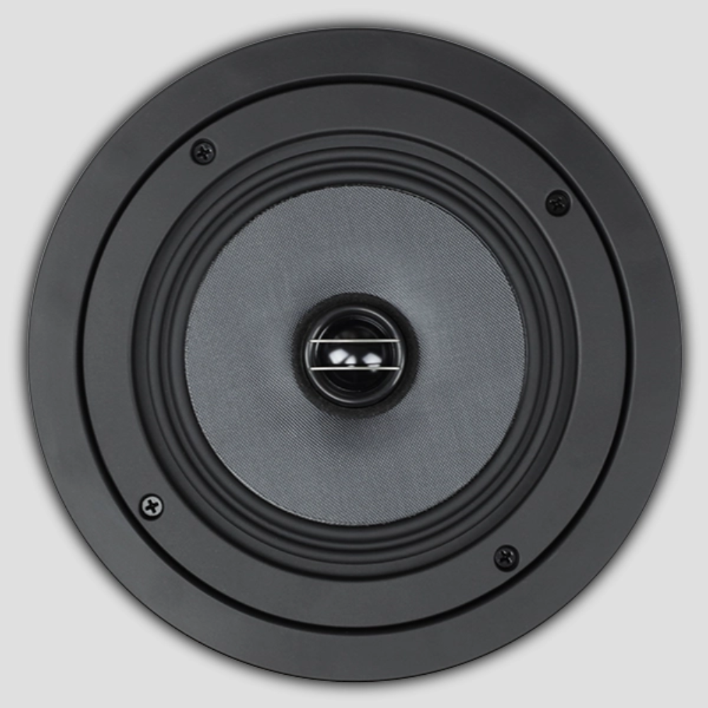 KIN IC6 Ultra Slim In-Ceiling Speaker