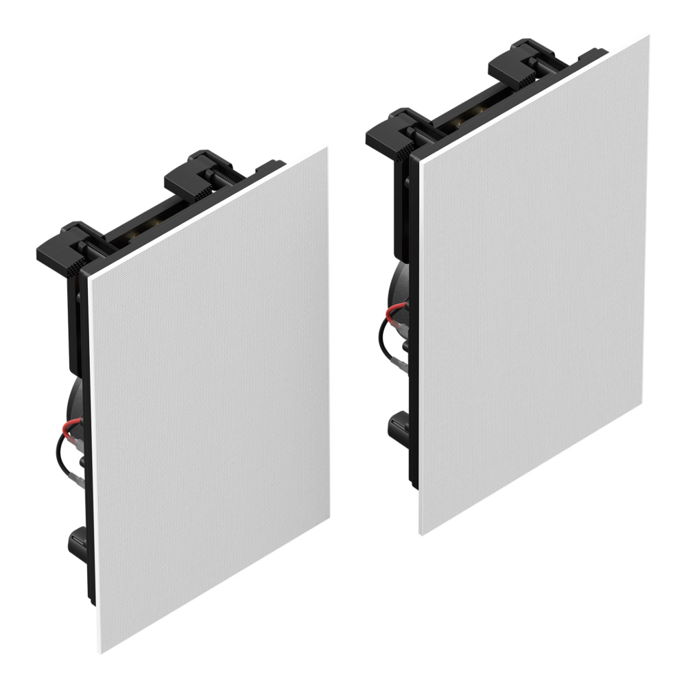In-Wall Speakers by Sonos and Sonance