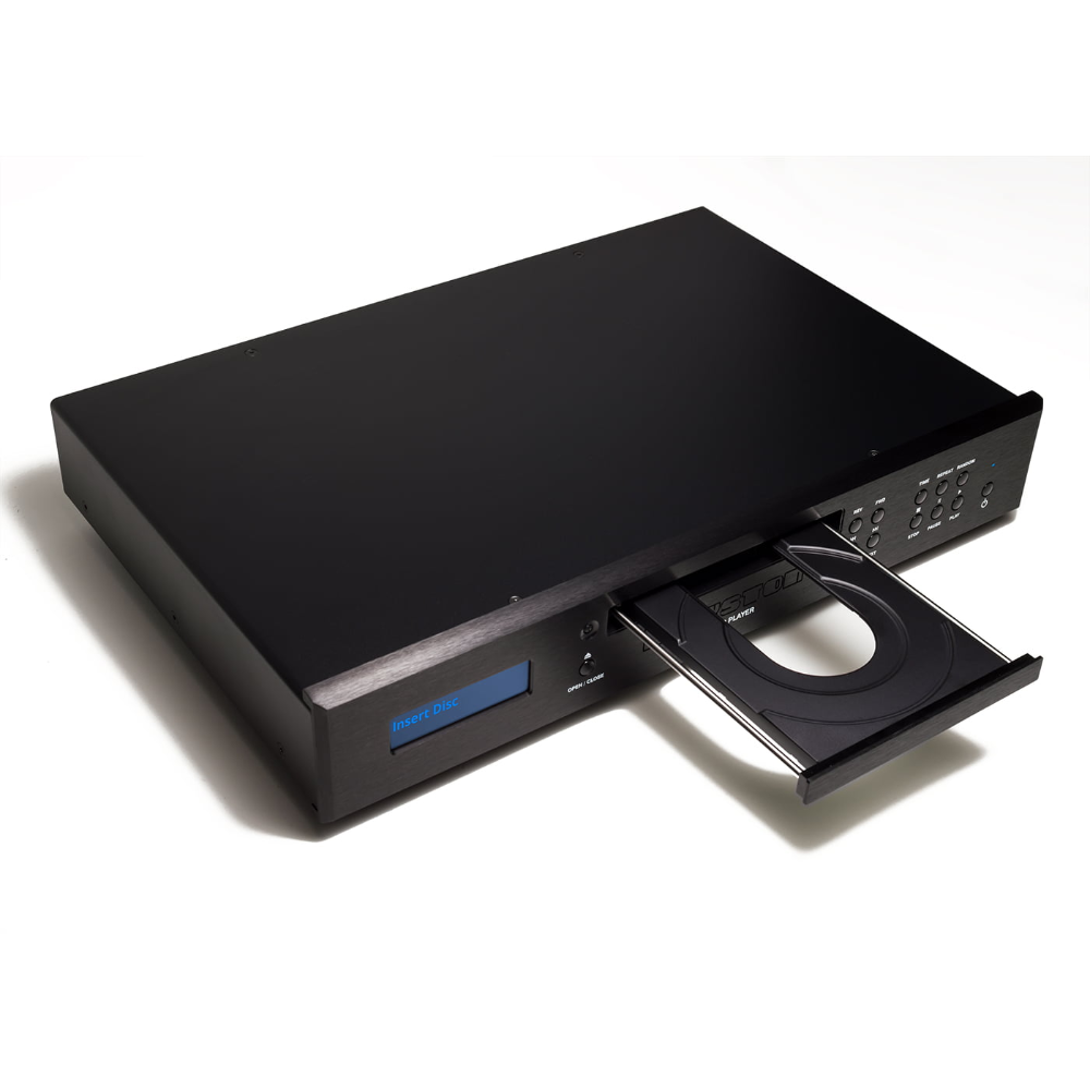 BCD-3 CD Player