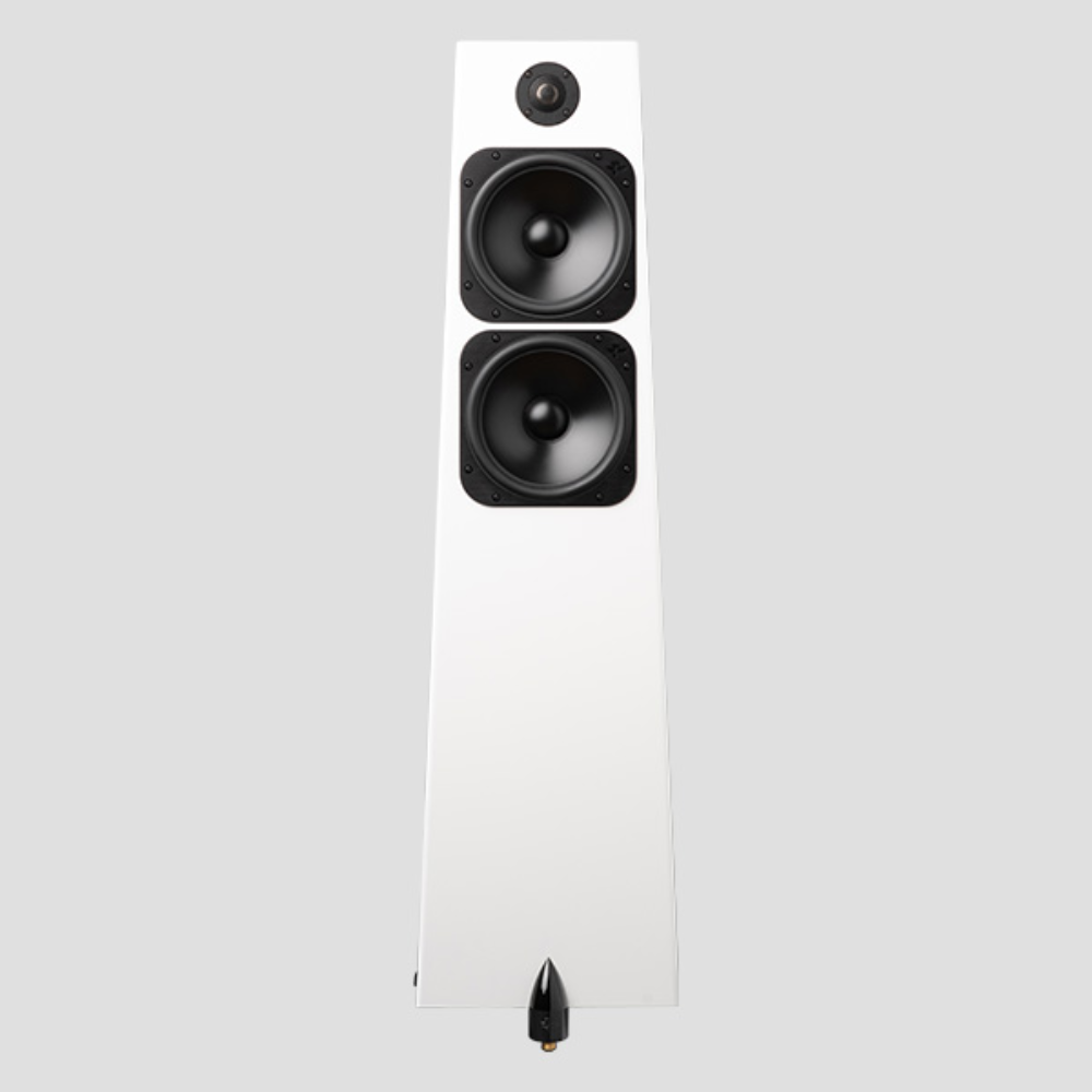 Element Metal V2 (Pair)