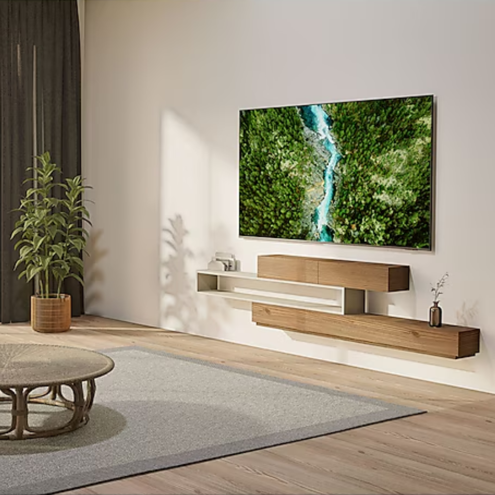 Crystal UHD U8000F 4K Smart TV (2025)