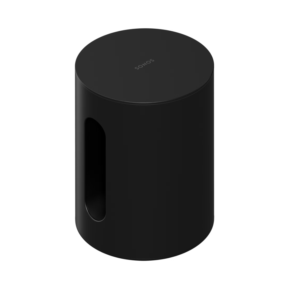 Sub Mini