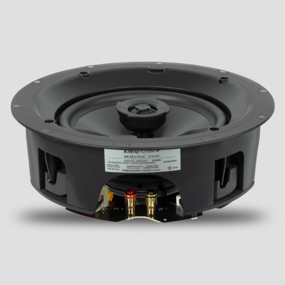KIN IC8