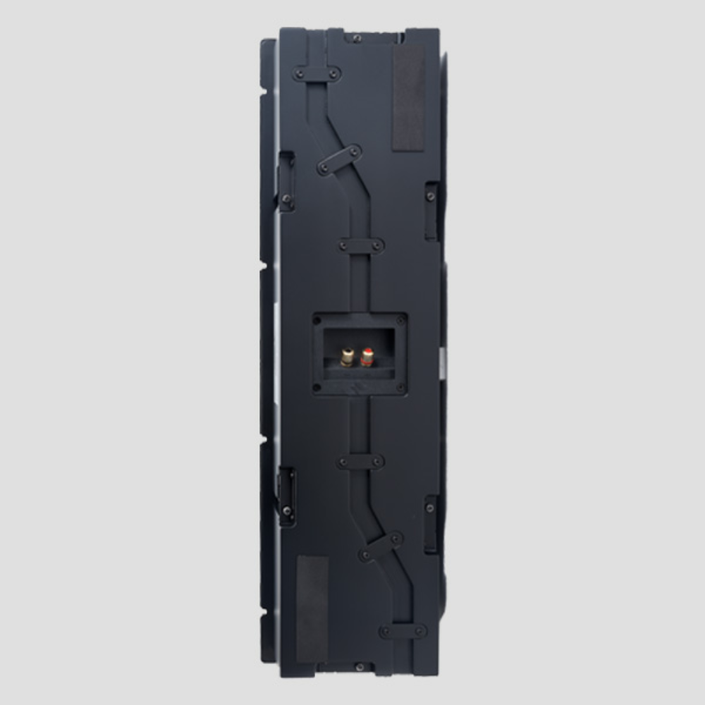 Tribe Architectural LCR