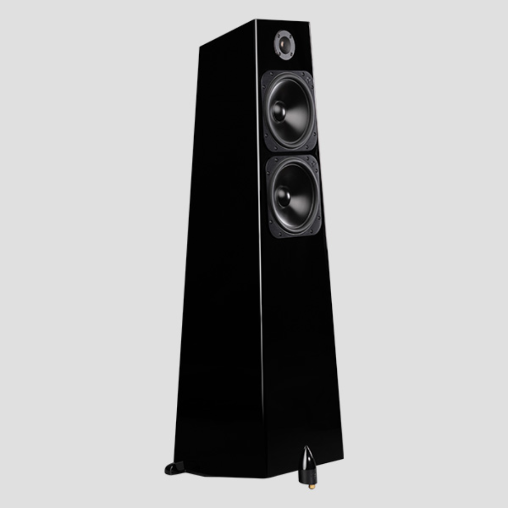 Element Metal V2 (Pair)