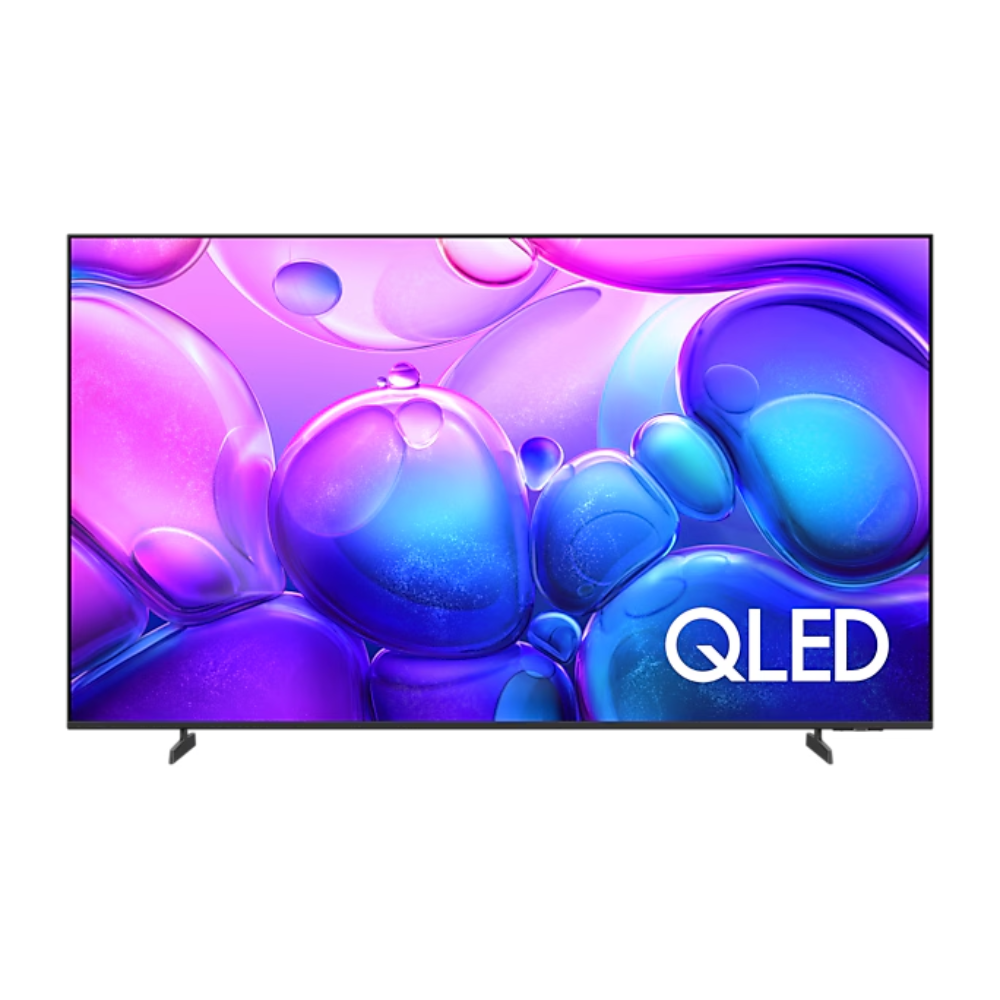 QLED Q6F 4K Smart TV (2025)