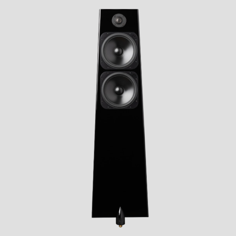 Element Metal V2 (Pair)