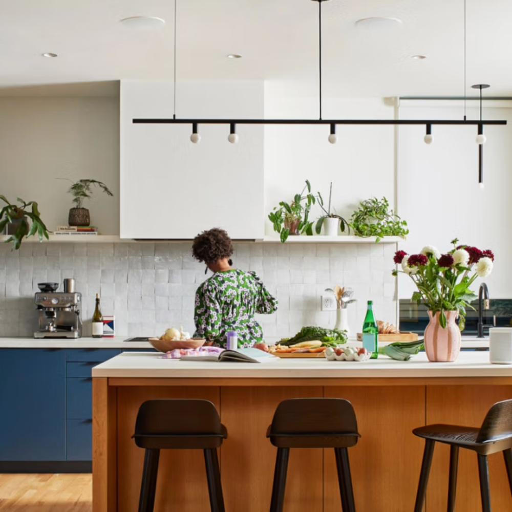 In-Ceiling Speakers by Sonos and Sonance (Pair)