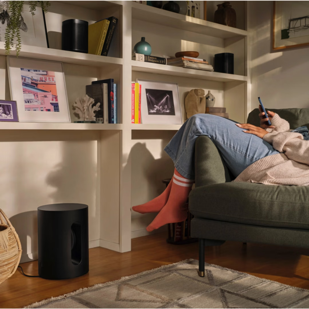 Sonos Sub Mini Subwoofer