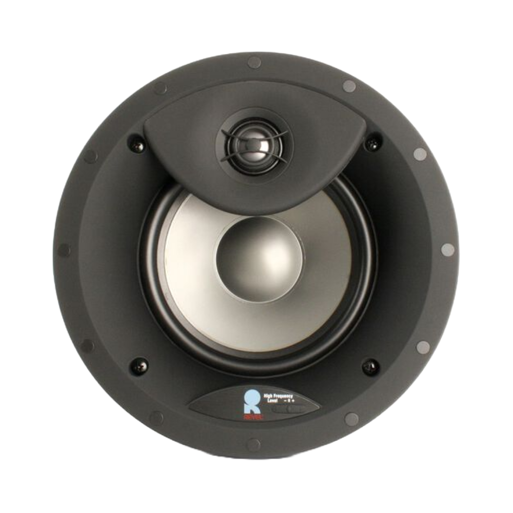 Revel C563 61/2 In Ceiling Speaker Each (Demo)