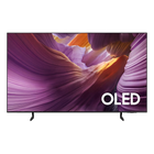 OLED S85F 4K Vision AI Smart TV (2025)