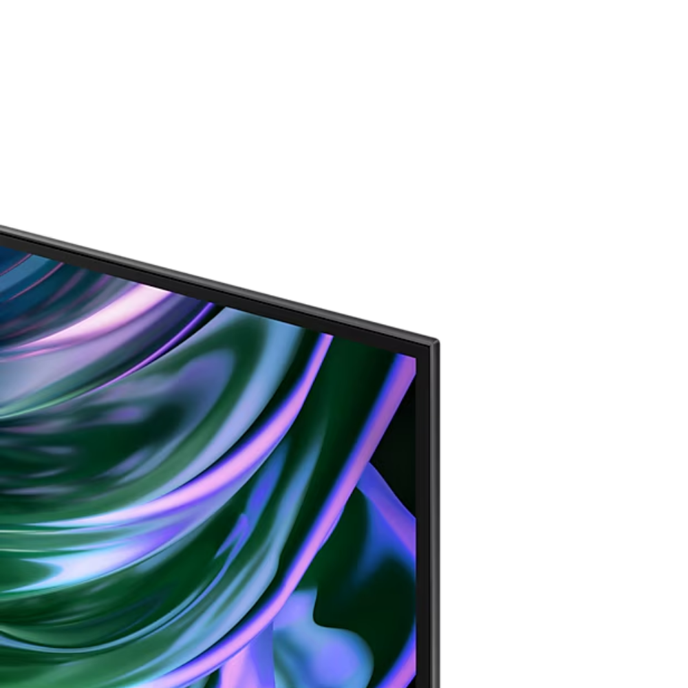 OLED S90D 4K Tizen OS Smart TV (2024)
