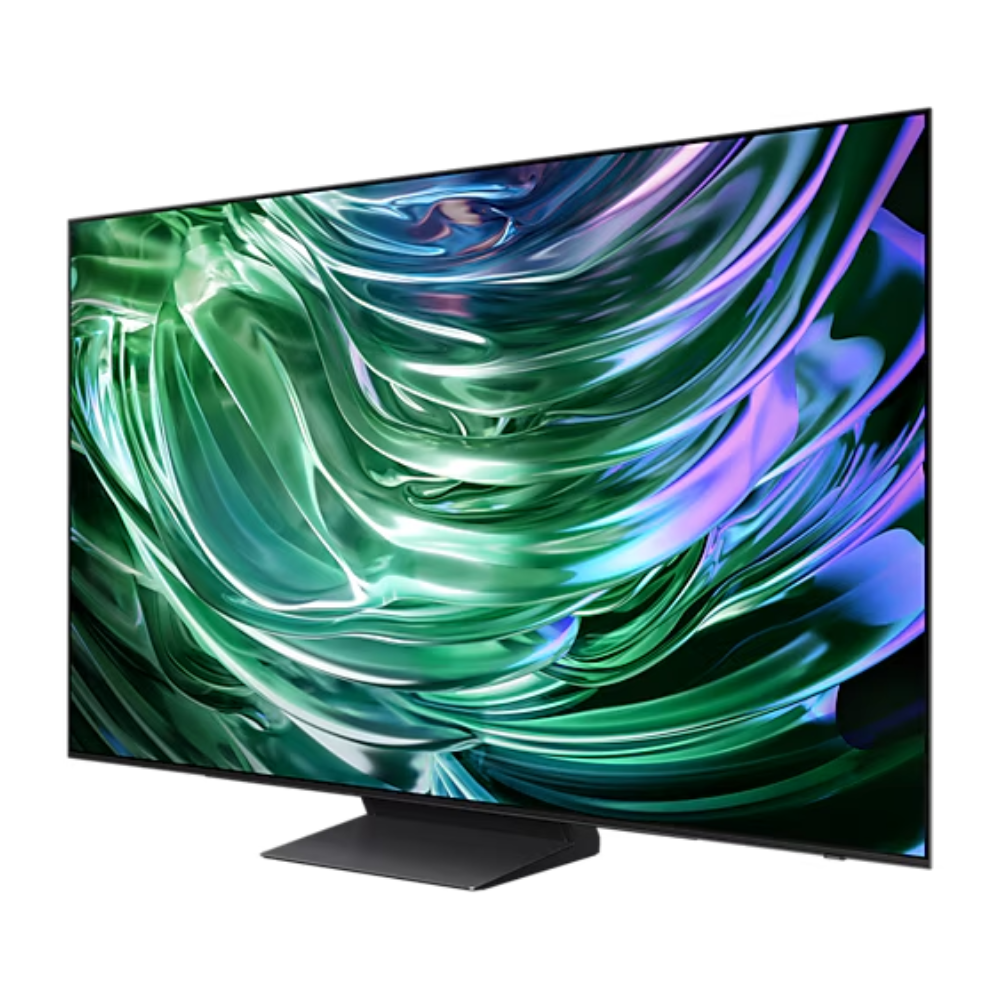 OLED S90D 4K Tizen OS Smart TV (2024)