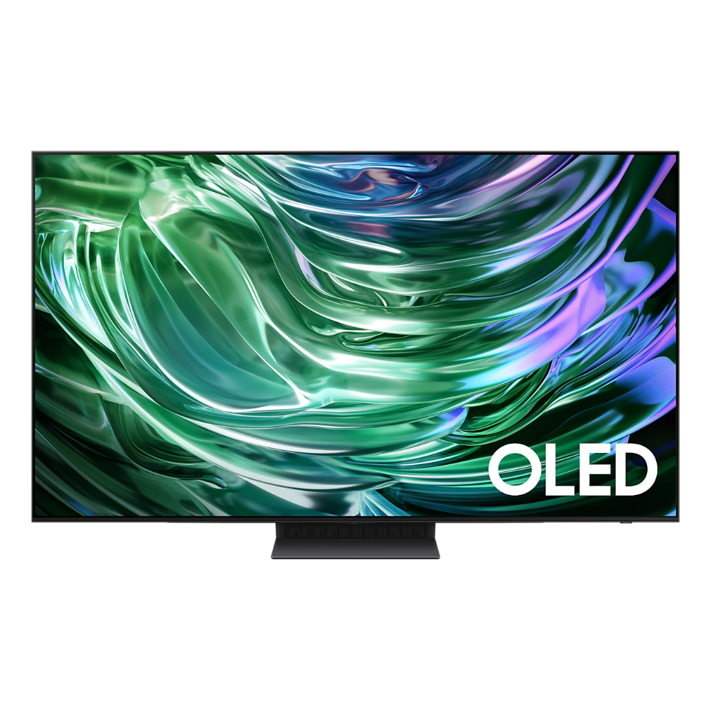 OLED S90D 4K Tizen OS Smart TV (2024)