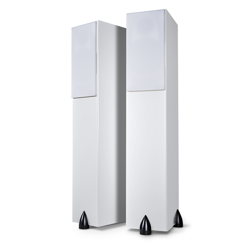 Sky Tower (Pair) - Sound & Sight