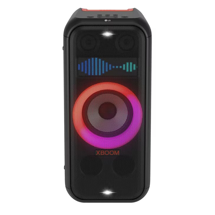 LG XL7S Portable Bluetooth Speaker 2026