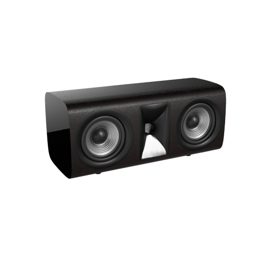 JBL Studio 625C Dual 5.25-Inch 2.5-way Center Channel Loudspeaker (Demo)