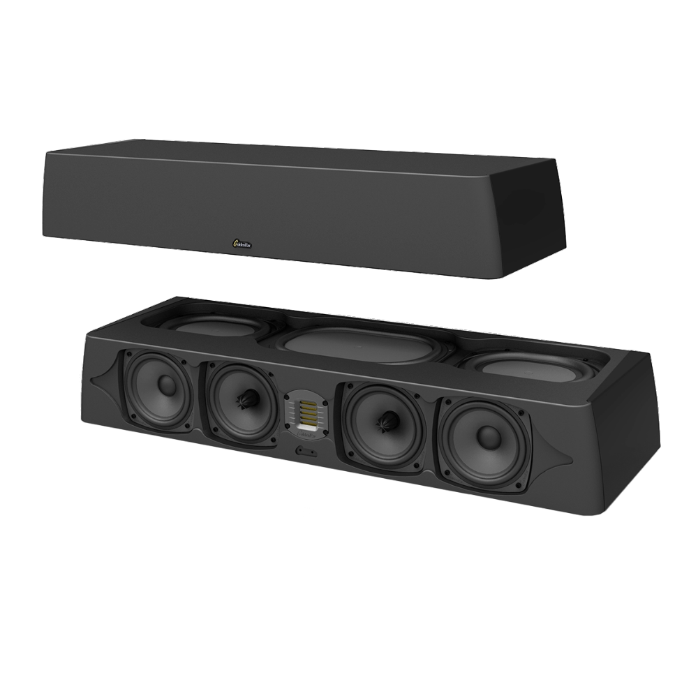 SuperCenter Reference (Each)