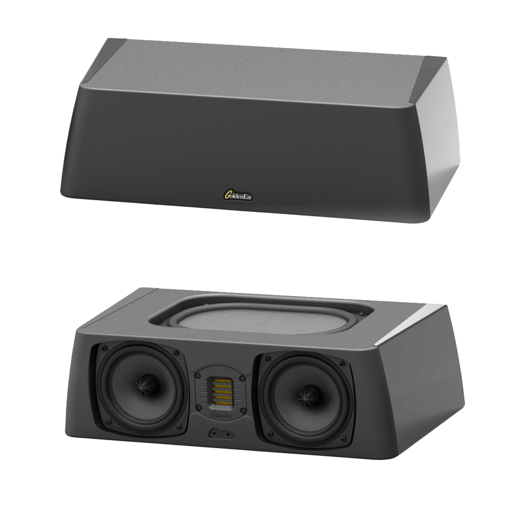 SuperCenter X Center Channel (Each)