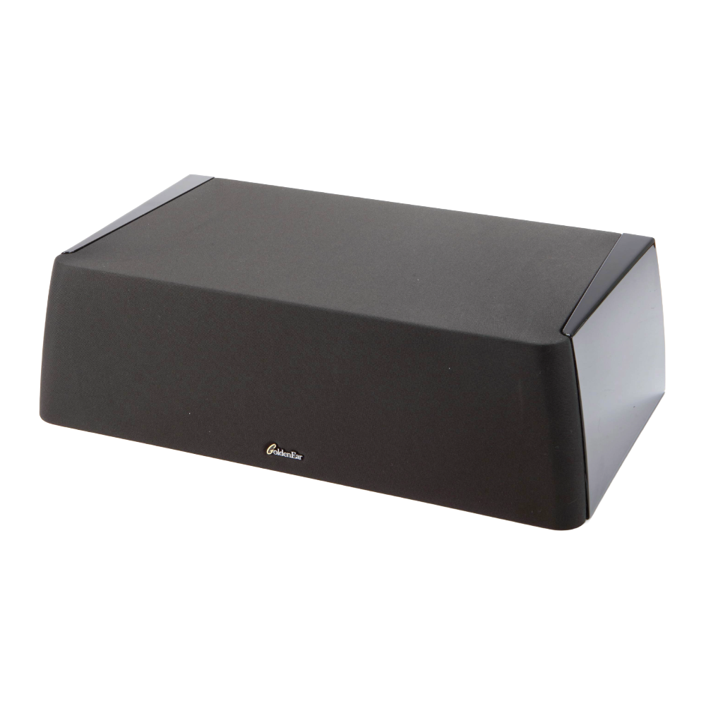 SuperCenter X Center Channel (Each)