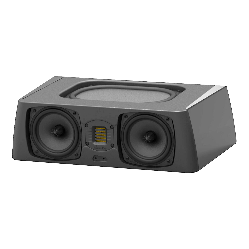 SuperCenter X Center Channel (Each)