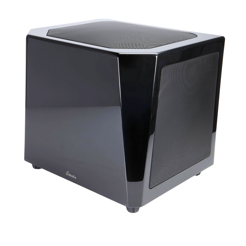GoldenEar SuperSub XXL Subwoofer