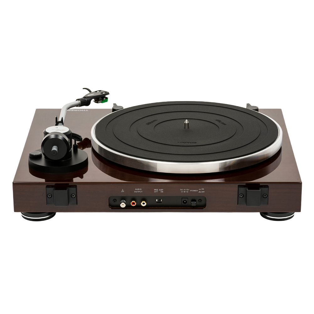 TD 204 - Walnut