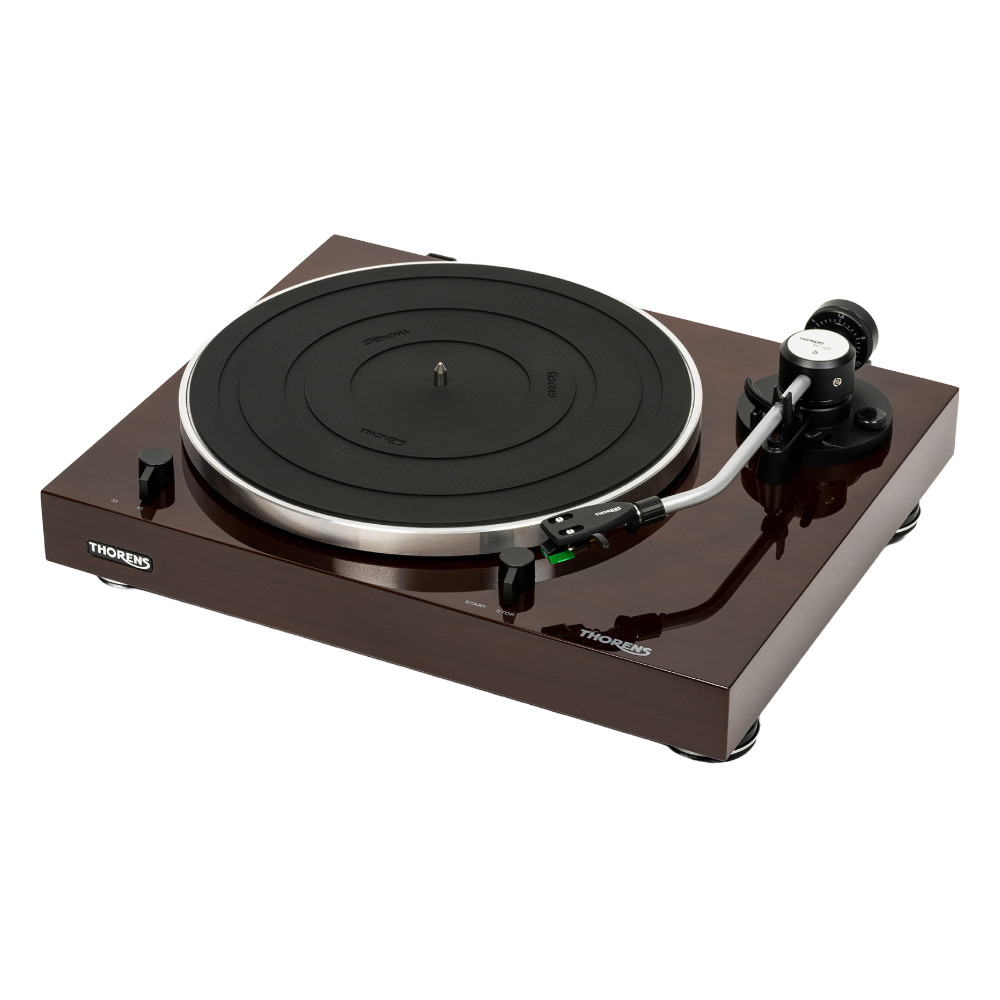 TD 204 - Walnut