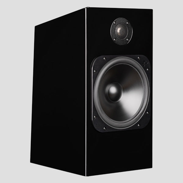 Totem Element Fire V2 Bookshelf Speakers Dusk (Demo)