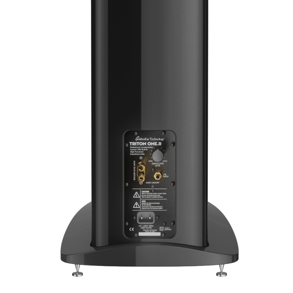 Triton One R (Each)