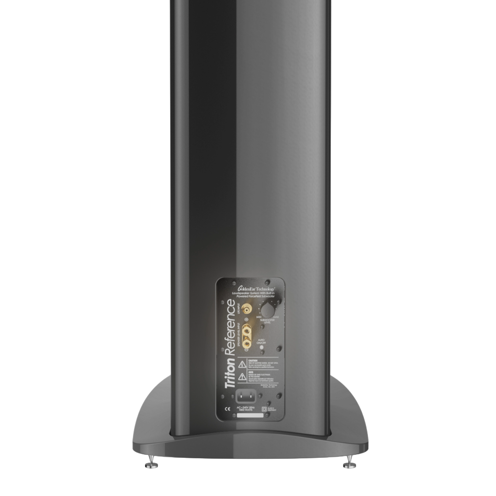 Triton Reference (Each)