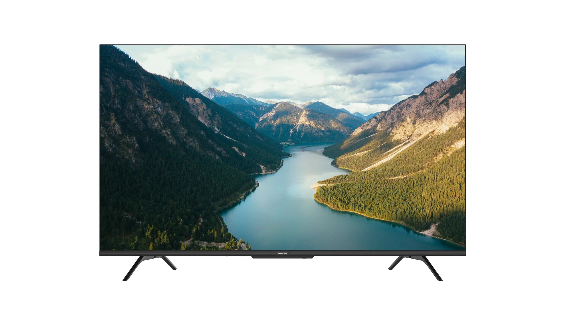 SKYWORTH 75" UE7600 Series 4K Google TV