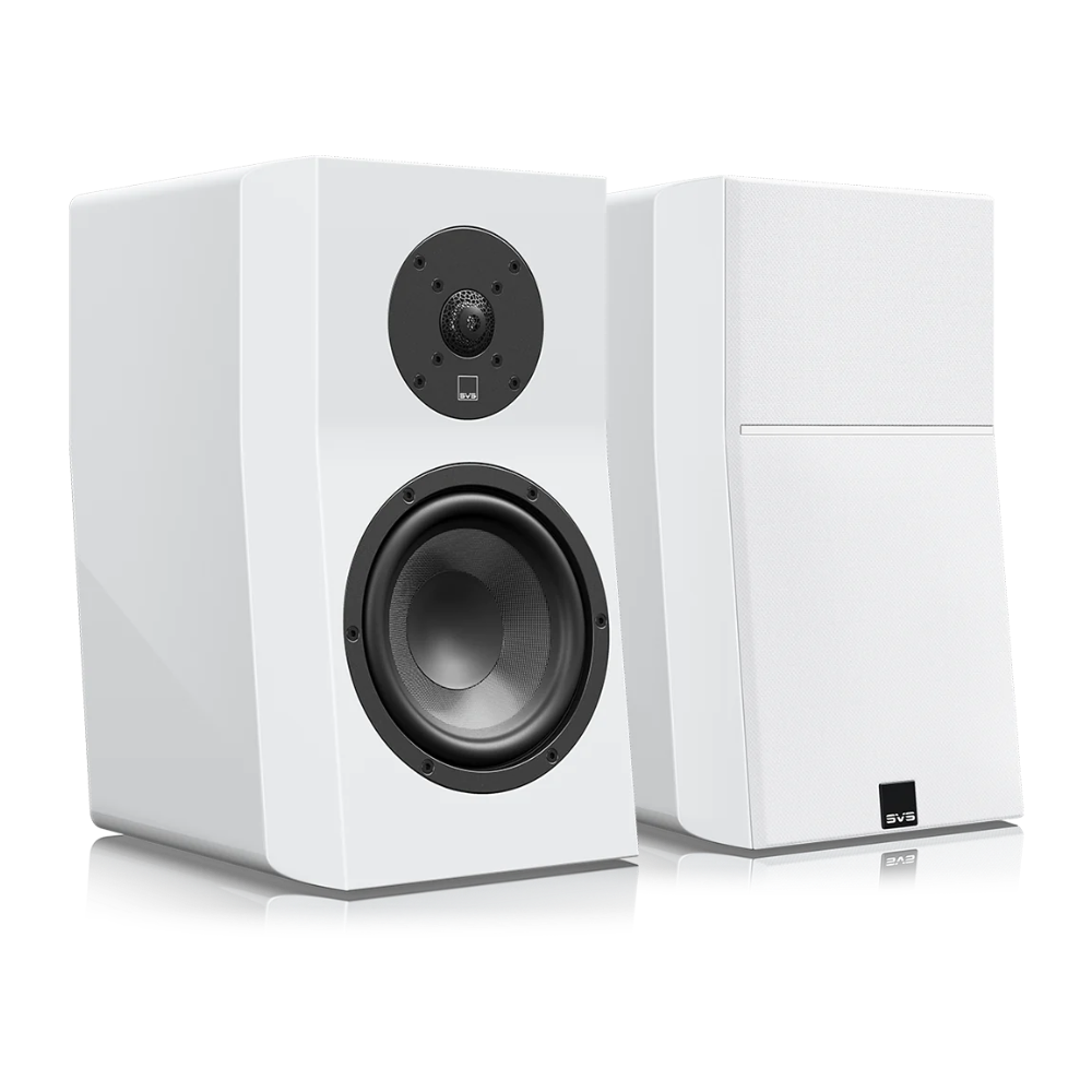 SVS Ultra Evolution Bookshelf Speakers (Pair)
