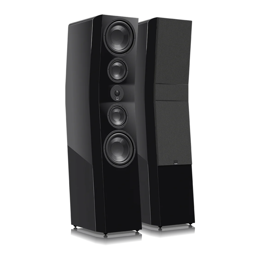 SVS Ultra Evolution Pinnacle Tower Speakers (Each)