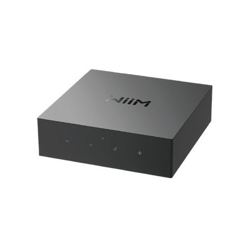WiiM CI Mod A80 CI Streaming Amplifier (Space Grey)