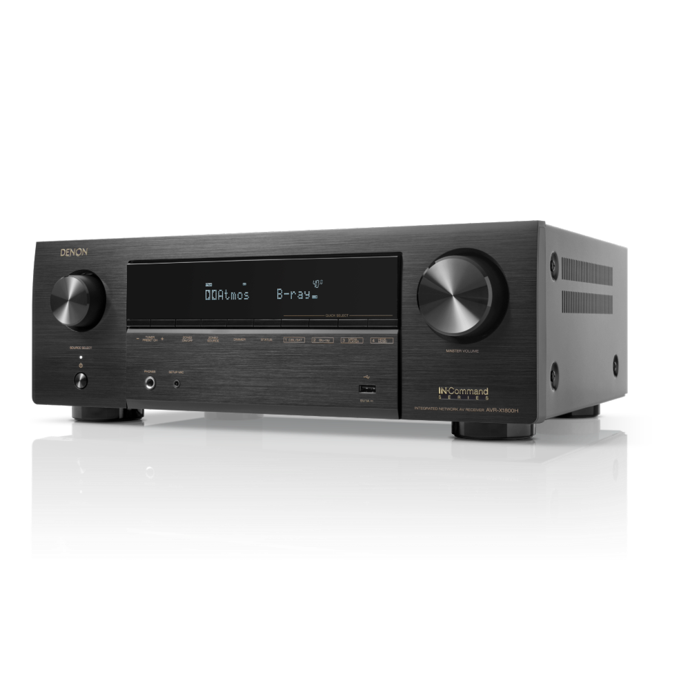 AVR-X1800H