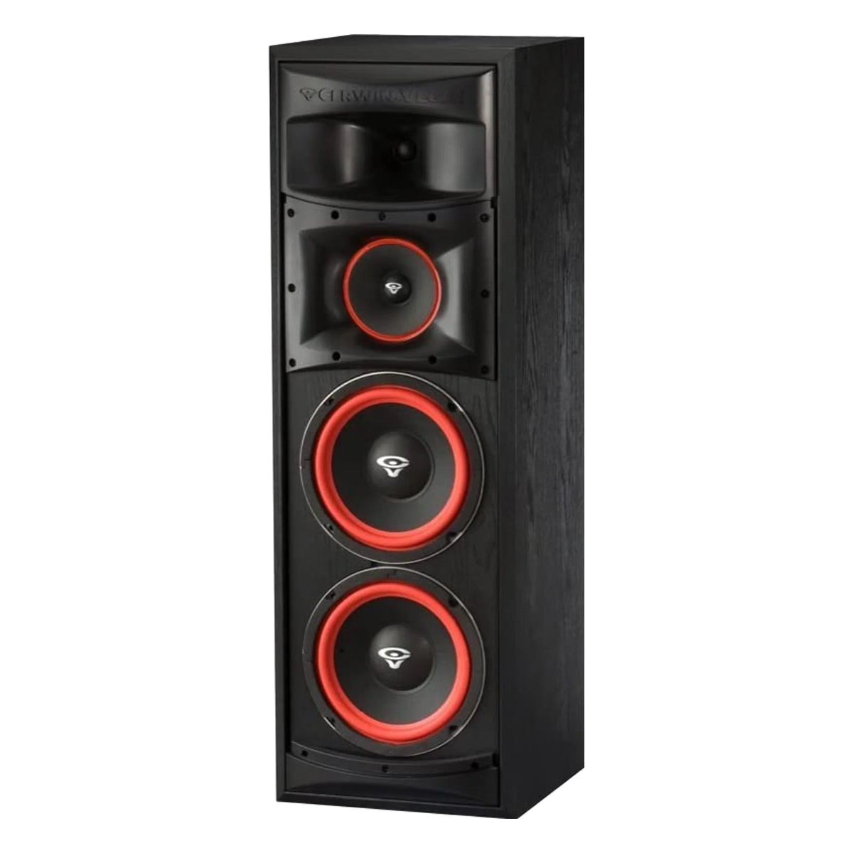 Cerwin Vega XLS-28 8" 3 Way XLS Series Floor Standing Speaker (Pair)