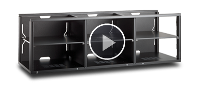 Salamander Milan 337 LPW Chameleon Collection (White) (Demo)