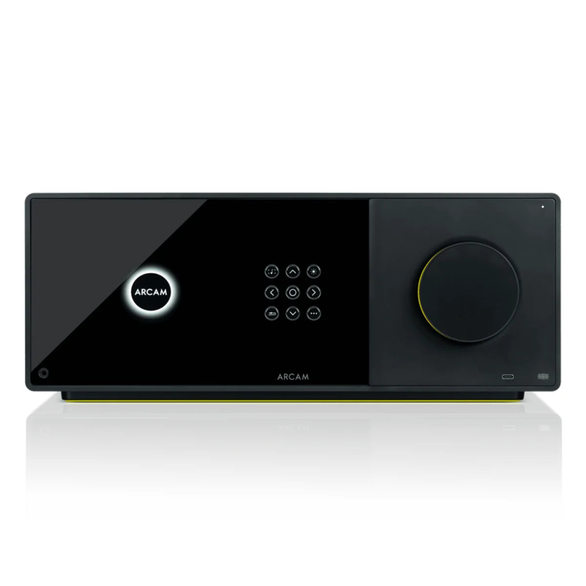 Arcam AVA35 9-Channel Class G AV Amplifier