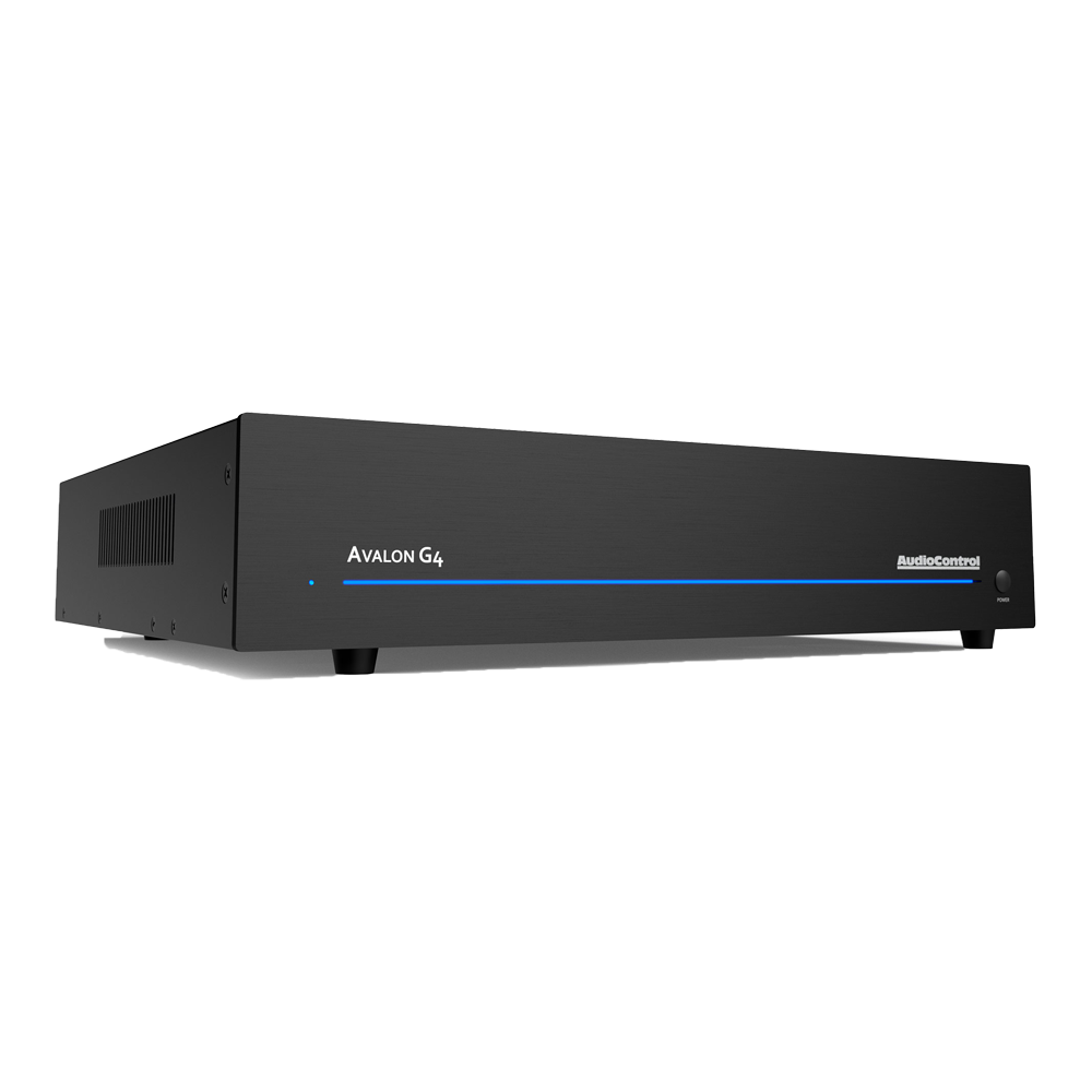 Avalon G4