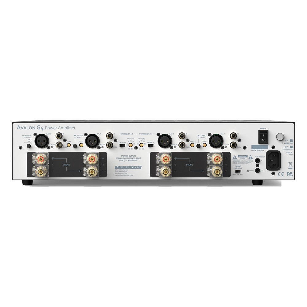 Avalon G4