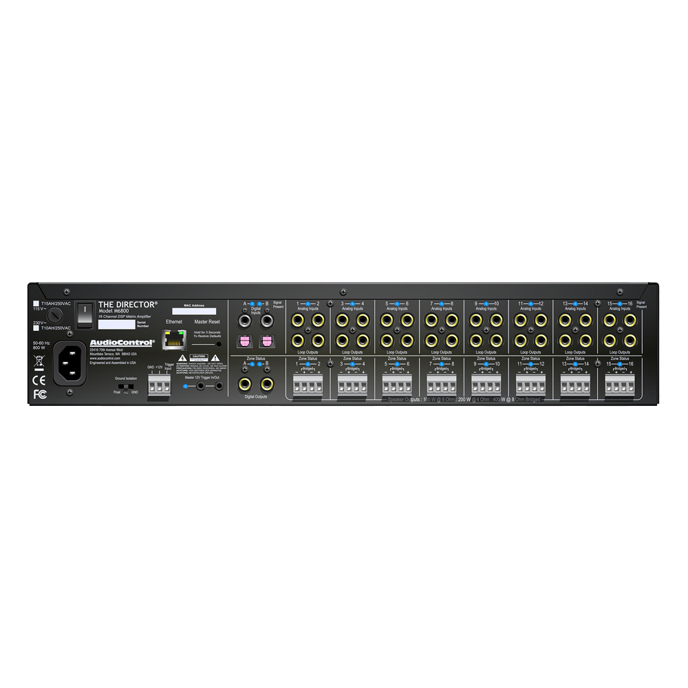 M6800