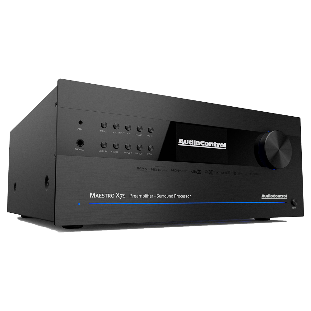 Maestro X7S