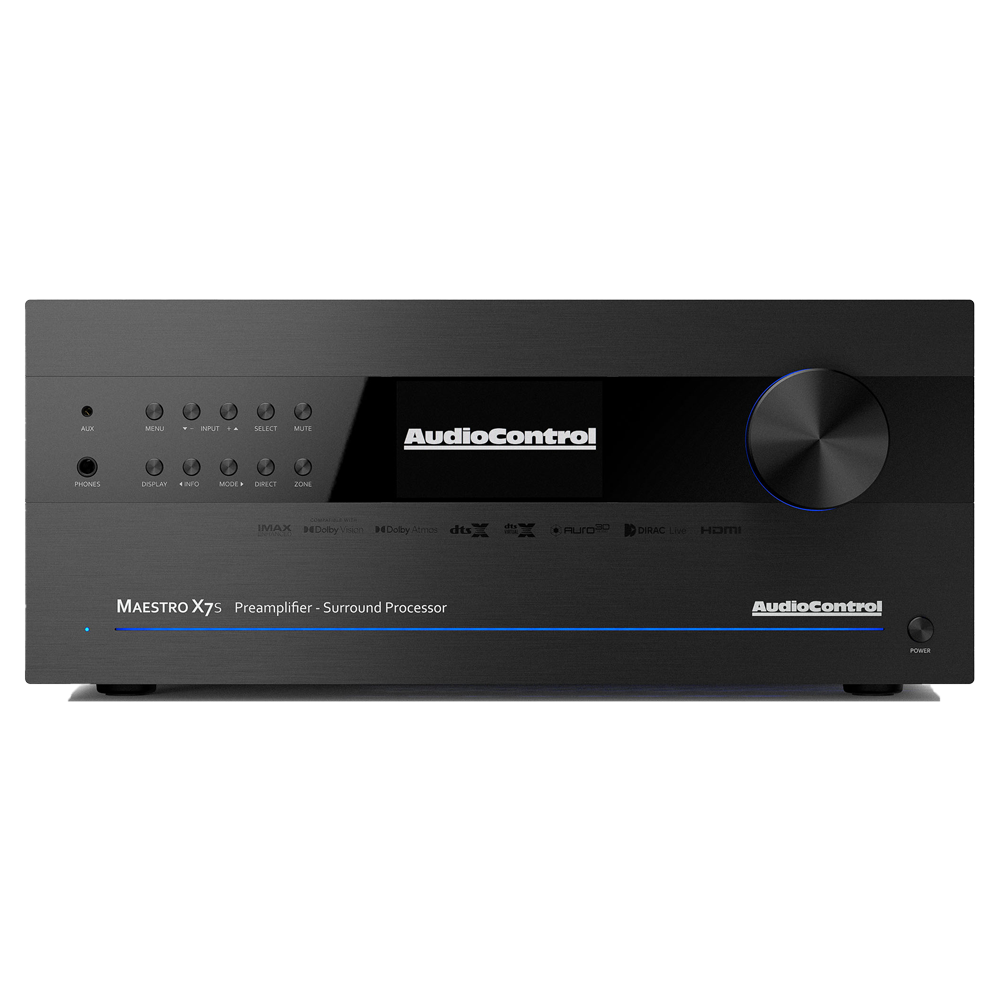 Maestro X7S